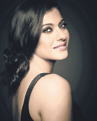 Kajol